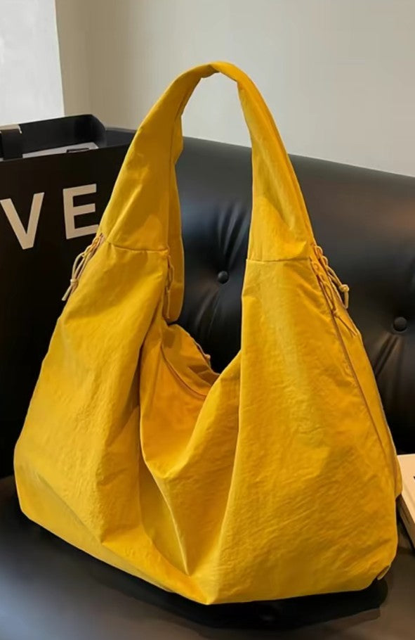 Le Sac Tote Bag