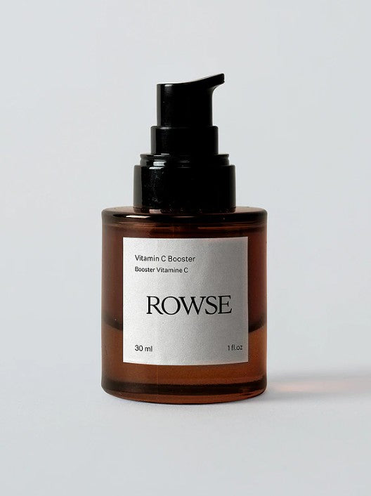 Rowse Vitamin C Booster