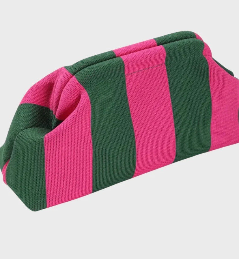 Lifestyle Clutch Bag  and Tote Bag
