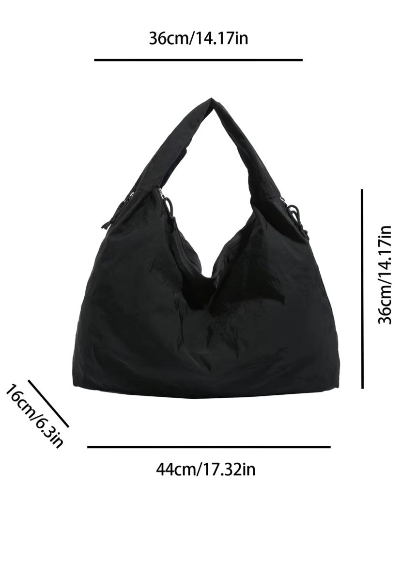 Le Sac Tote Bag