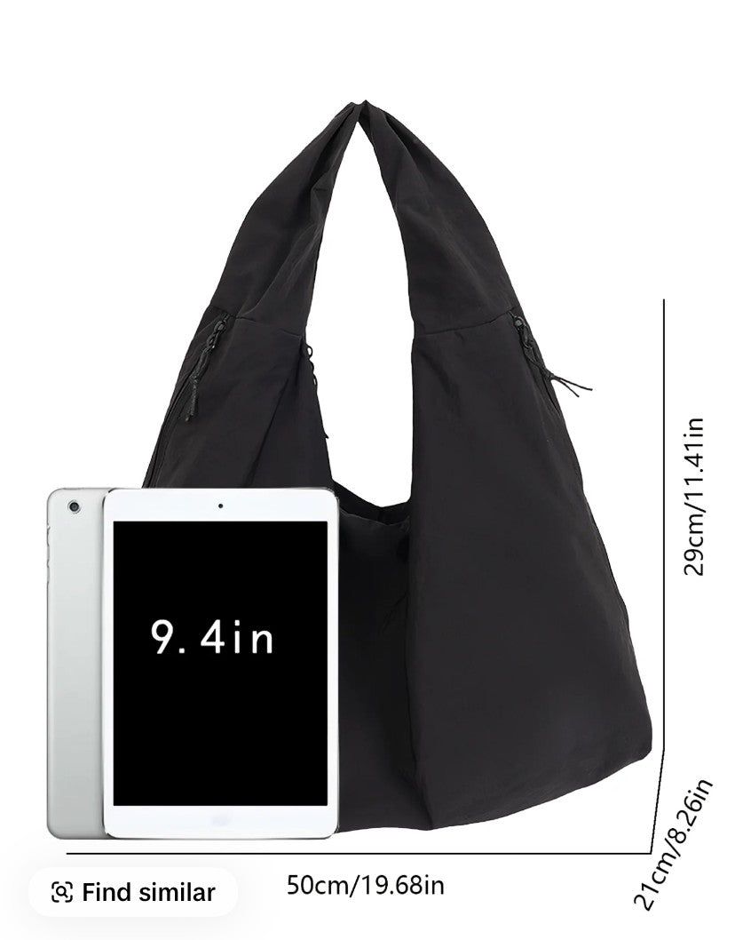 Le Sac Tote Bag
