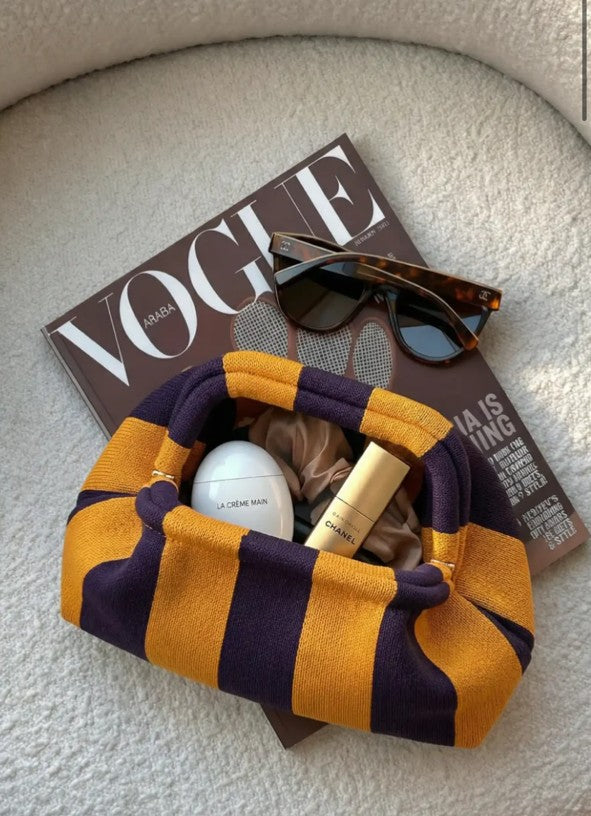 Lifestyle Clutch Bag  and Tote Bag
