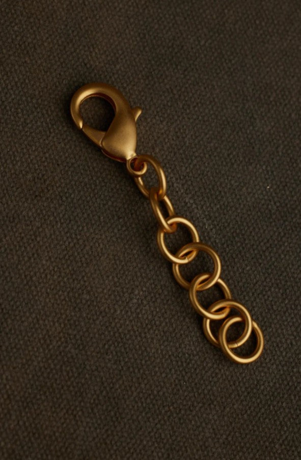 Lifestyle Bag Charm Link