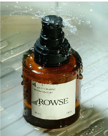 Rowse Vitamin C Booster
