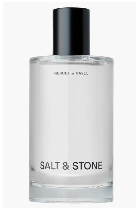 Salt & Stone