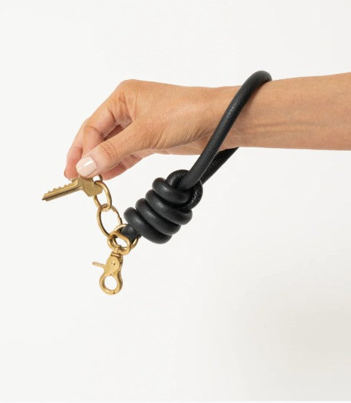 porte-clés noué