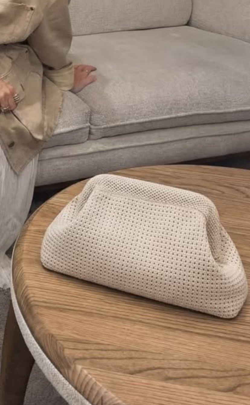 Lifestyle Clutch Bag  and Tote Bag