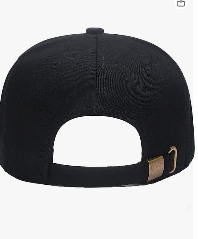 Gemini                                                                                                           Cotton Baseball Cap