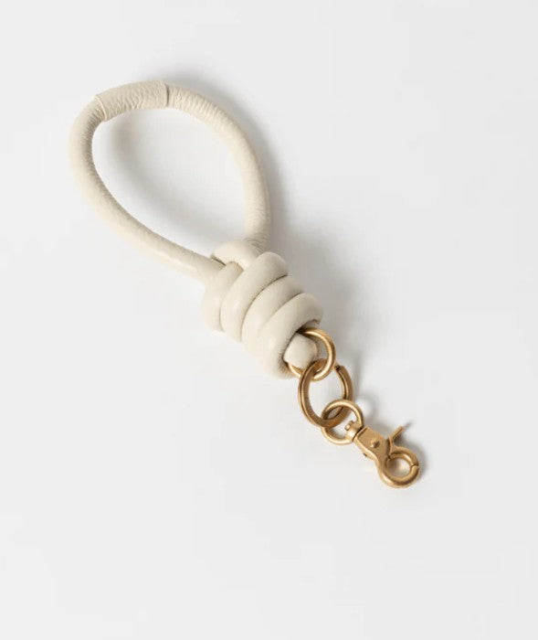 porte-clés noué