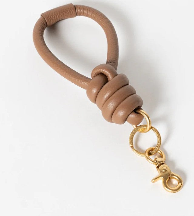 porte-clés noué