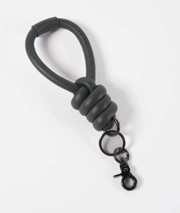 porte-clés noué