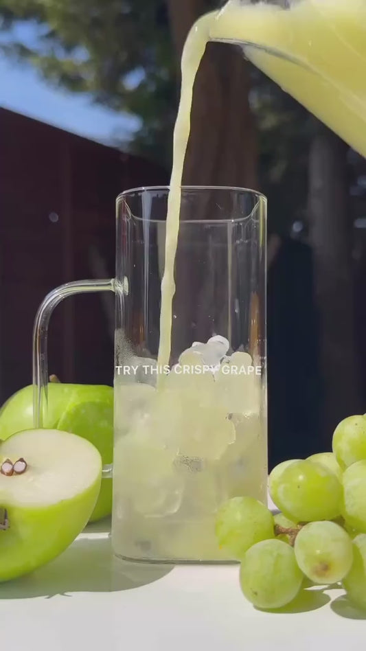 Hydratant       Crispy Grape Hydrator Drink